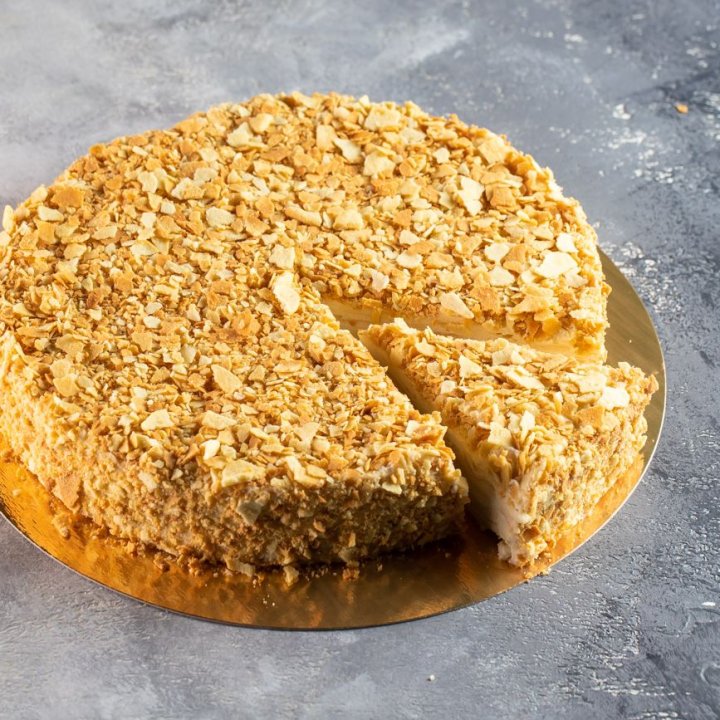 Торт "Наполеон" в Череповеце