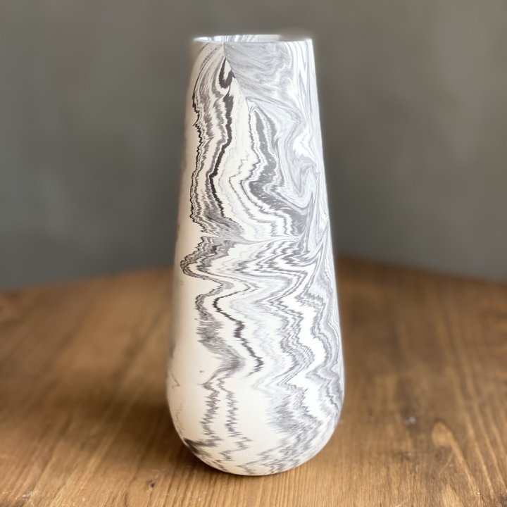 Дизайнерская ваза №2 в Череповеце