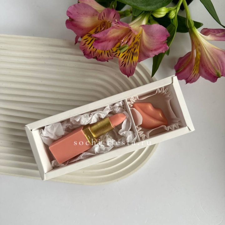 Бельгийский шоколад Женские секреты в Череповеце