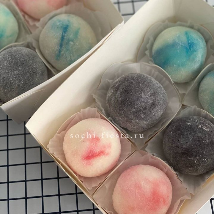 Набор Моти в Череповеце