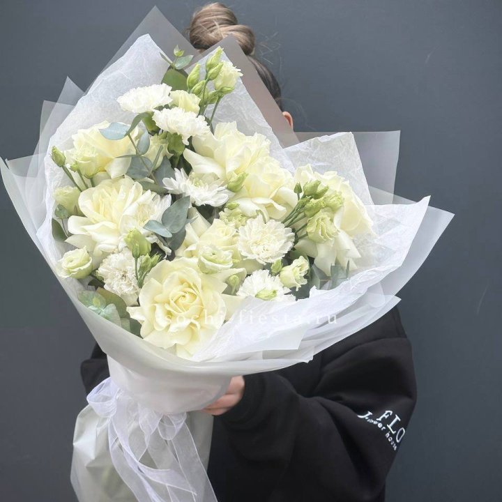 Букет "Сицилия" в Череповеце