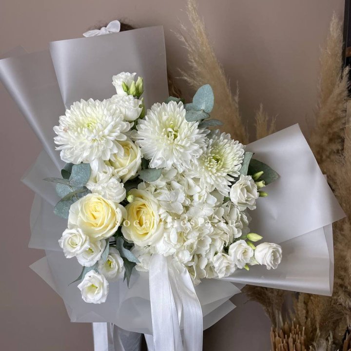 Букет "Ламанш" в Череповеце