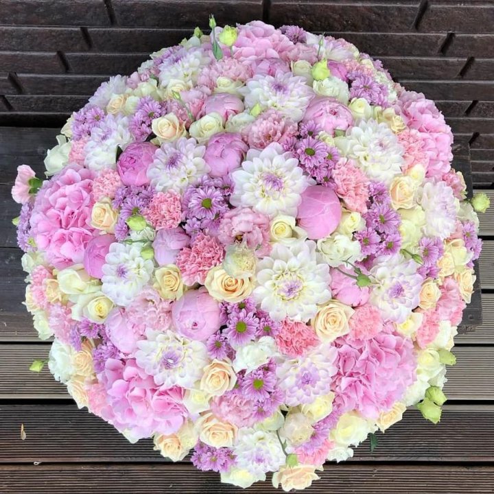 Макси-корзина Лолипап в Череповеце