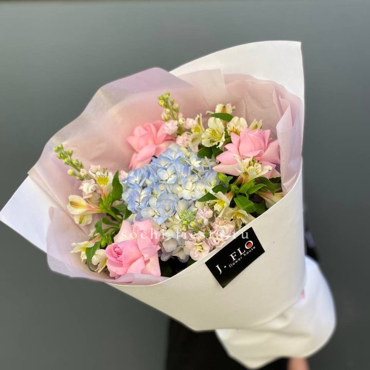  Букет "Теона" в Череповеце