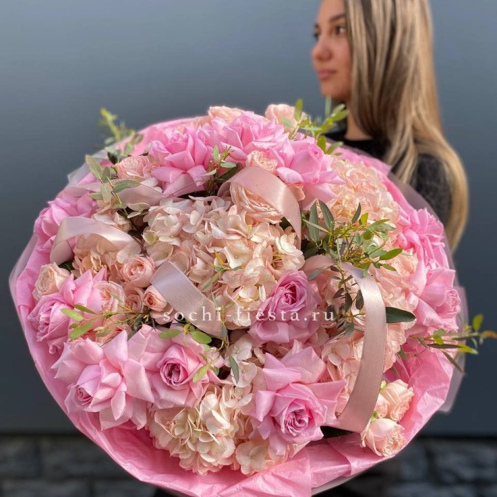  Букет "Миракола" в Череповеце