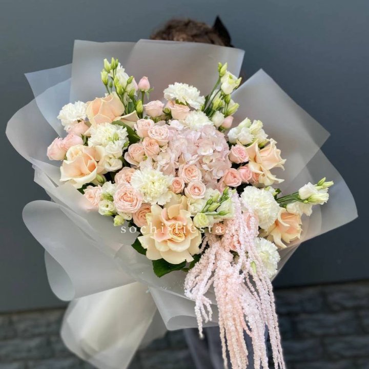  Букет "Монотонный" в Череповеце