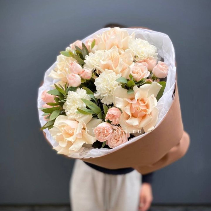  Букет "Тенереса" в Череповеце