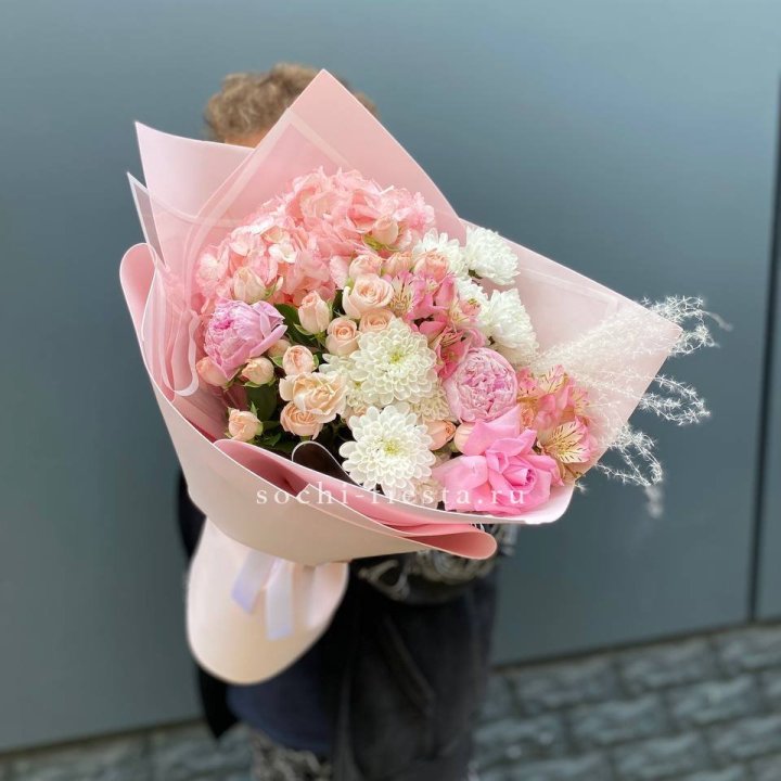  Букет "Сильва" в Череповеце