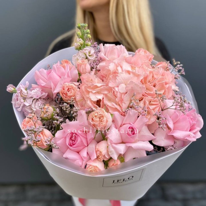  Букет "Свит" в Череповеце