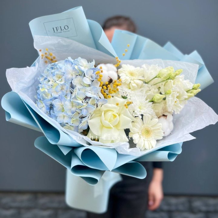  Букет "Келестия" в Череповеце