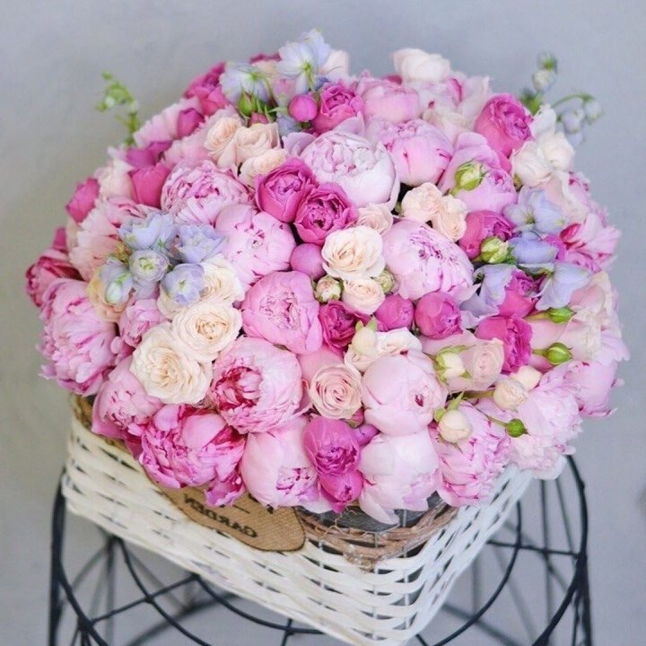 Композиция "Черри" в Череповеце