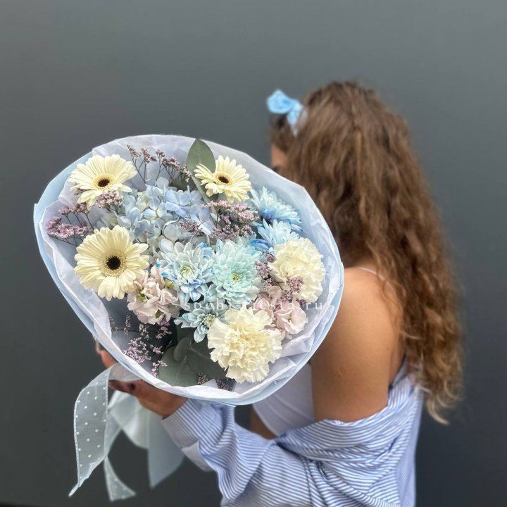 Букет "Целесте" в Череповеце