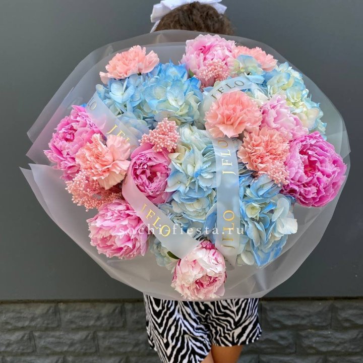  Букет "Инфинити" в Череповеце