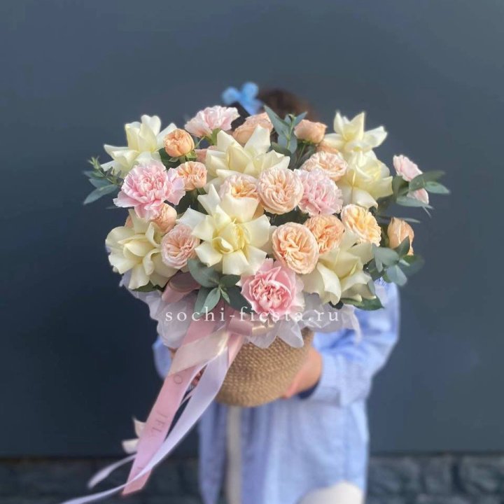 Кашпо "Джентел" в Череповеце