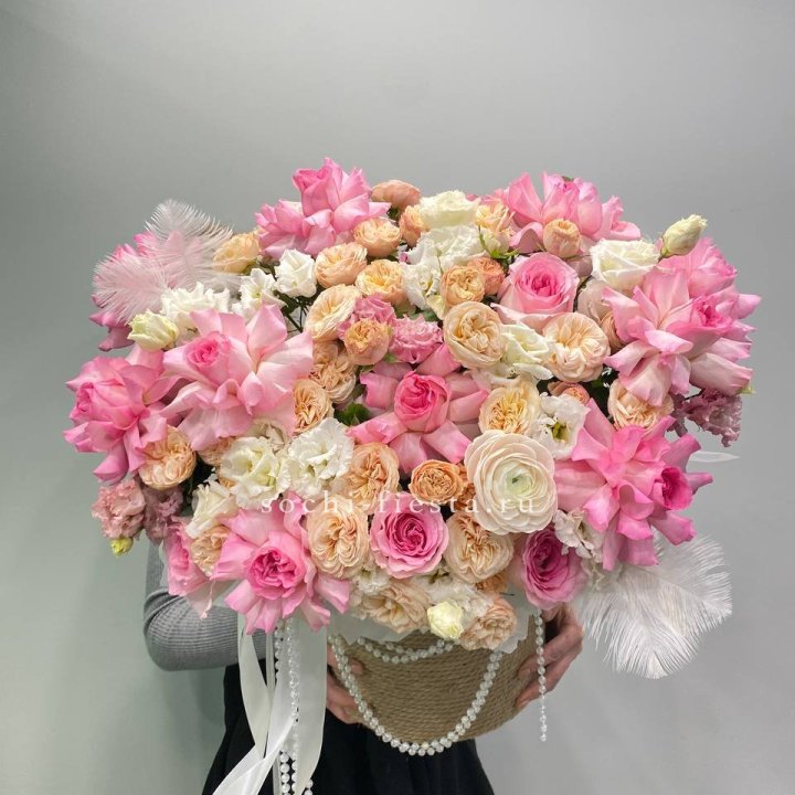 Композиция "Балетный вальс"  в Череповеце