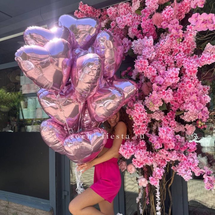 Набор шаров "Катрин" в Череповеце