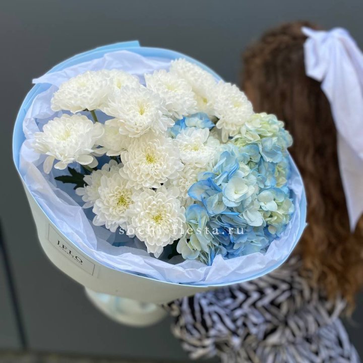  Букет "Монинг" в Череповеце