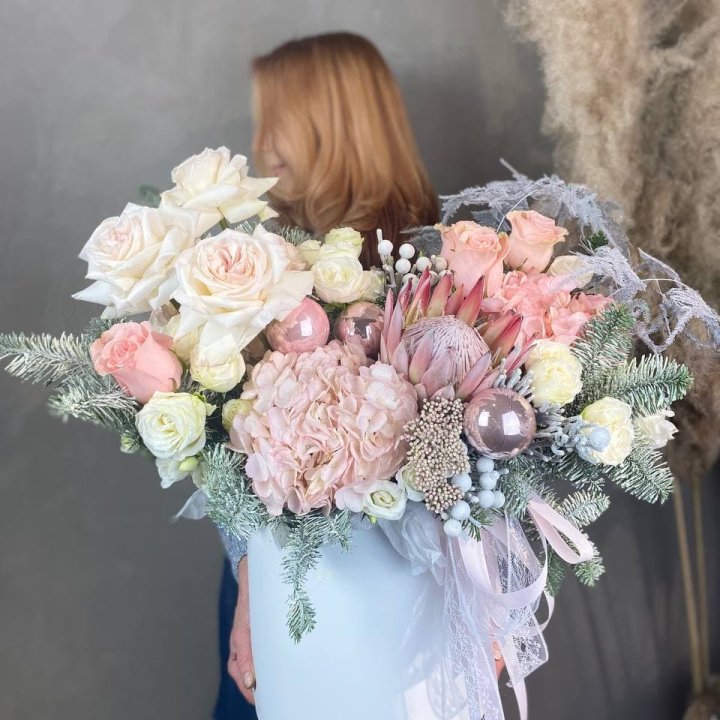 Авторский бокс "Полярная звезда" в Череповеце