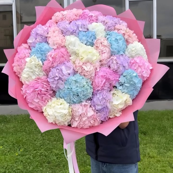 Букет "Люкс" в Череповеце