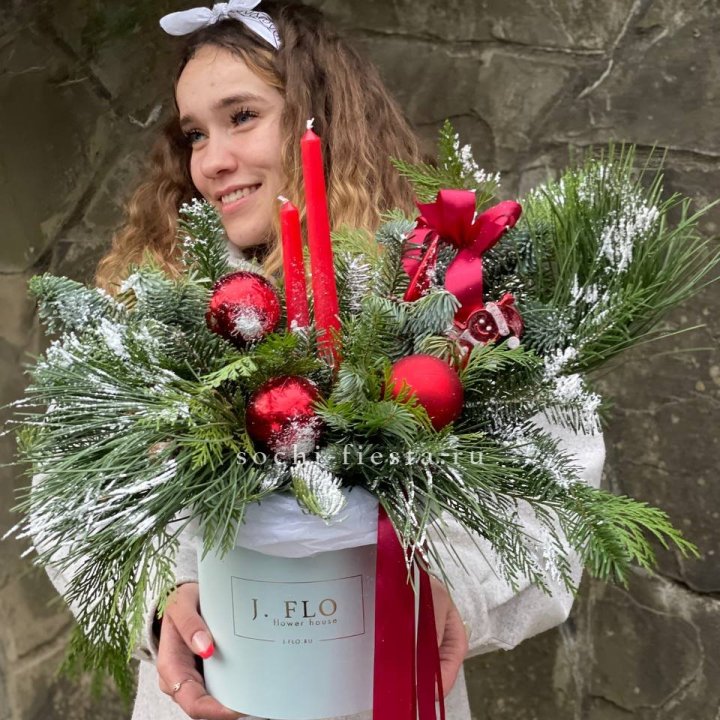 Цилиндр ред в Череповеце