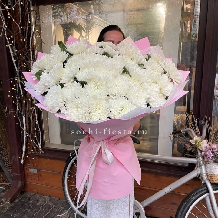 Букет Ванила в Череповеце