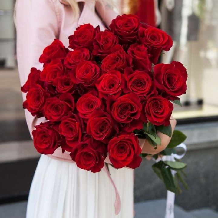 Комплимент в Череповеце