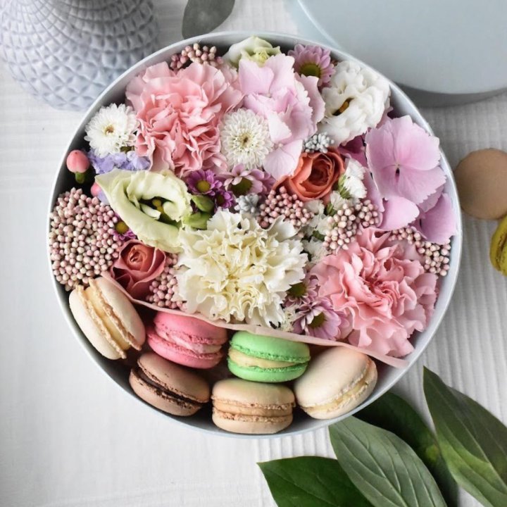 Крем бокс №2 в Череповеце