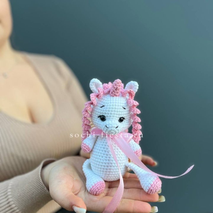 Единорог ручной работы-2 в Череповеце