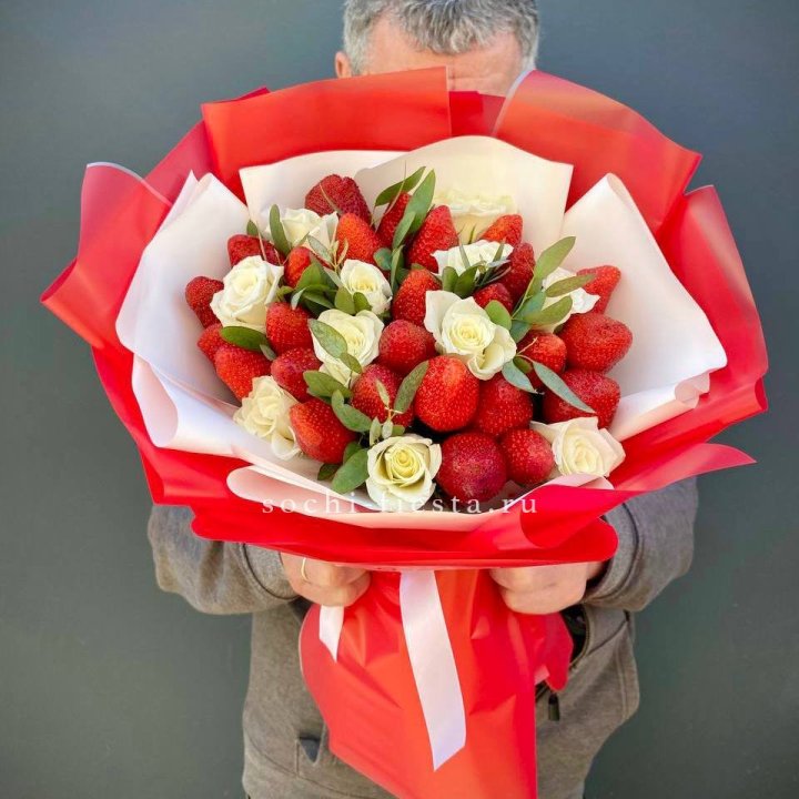 Ягодный бум №1 в Череповеце