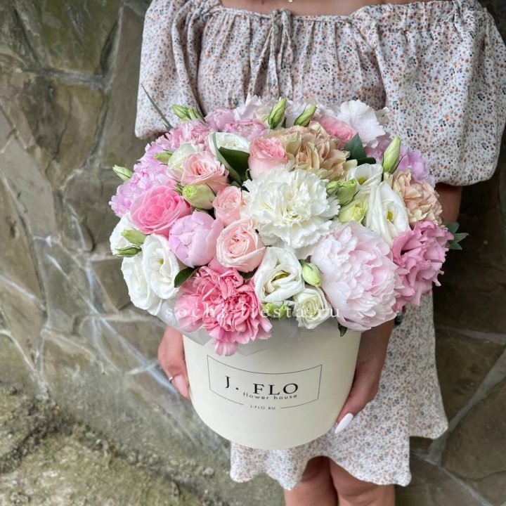 Нежность в Череповеце