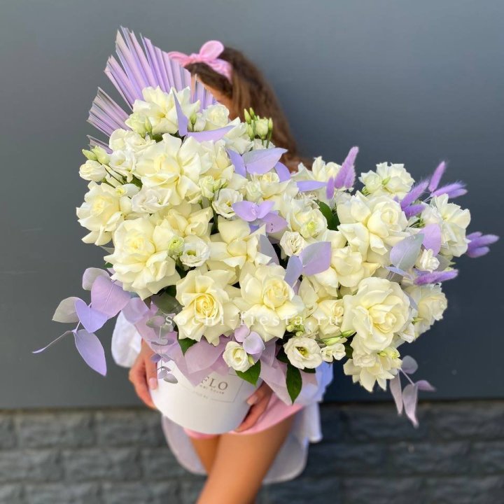 Бокс "Сердце ангела" в Череповеце