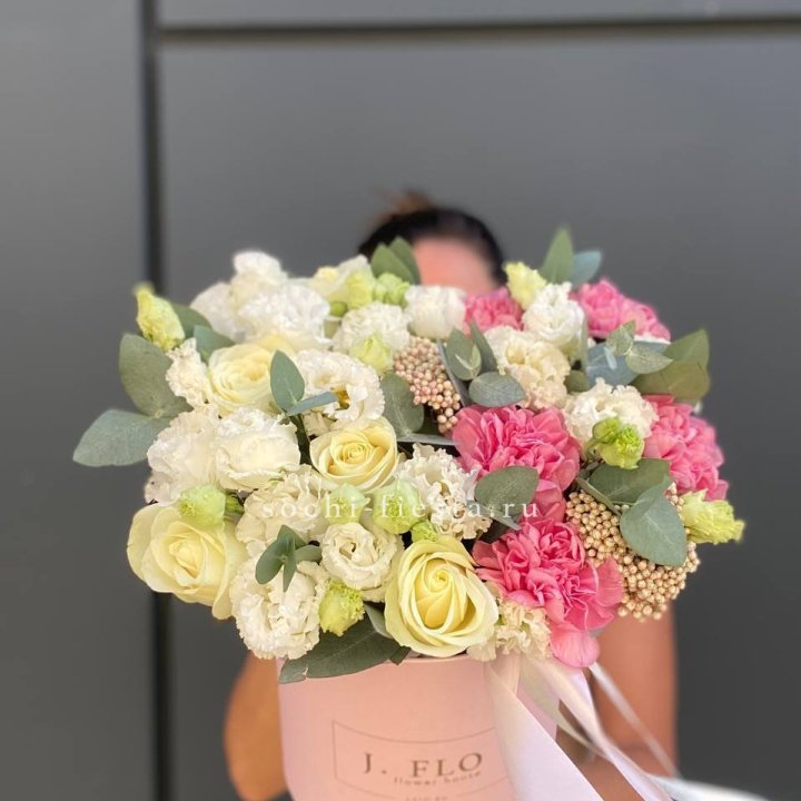 Бокс "Первая встреча" в Череповеце