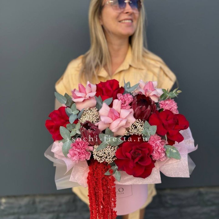 Композиция "Стефания" в Череповеце