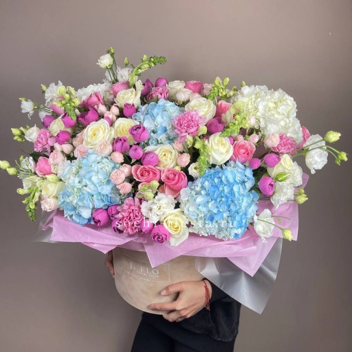 Сборный бокс гигант в Череповеце