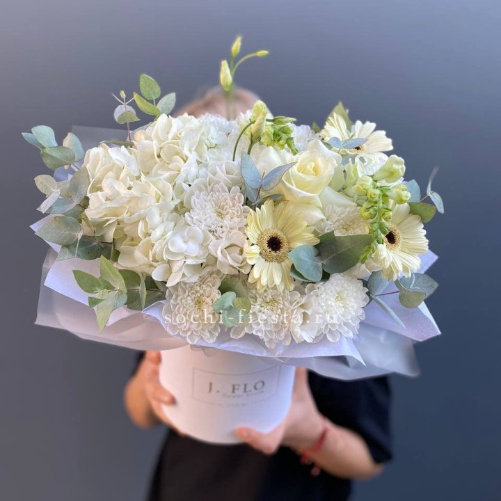  Коробочка  "Луна" в Череповеце