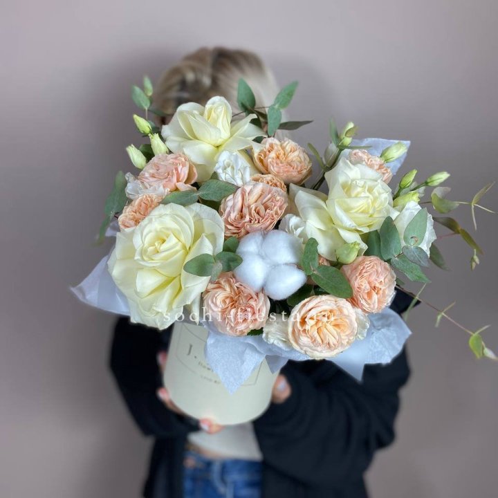  Бокс "Бидж" в Череповеце