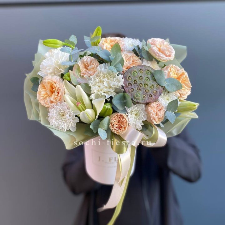  Бокс "Озеро" в Череповеце