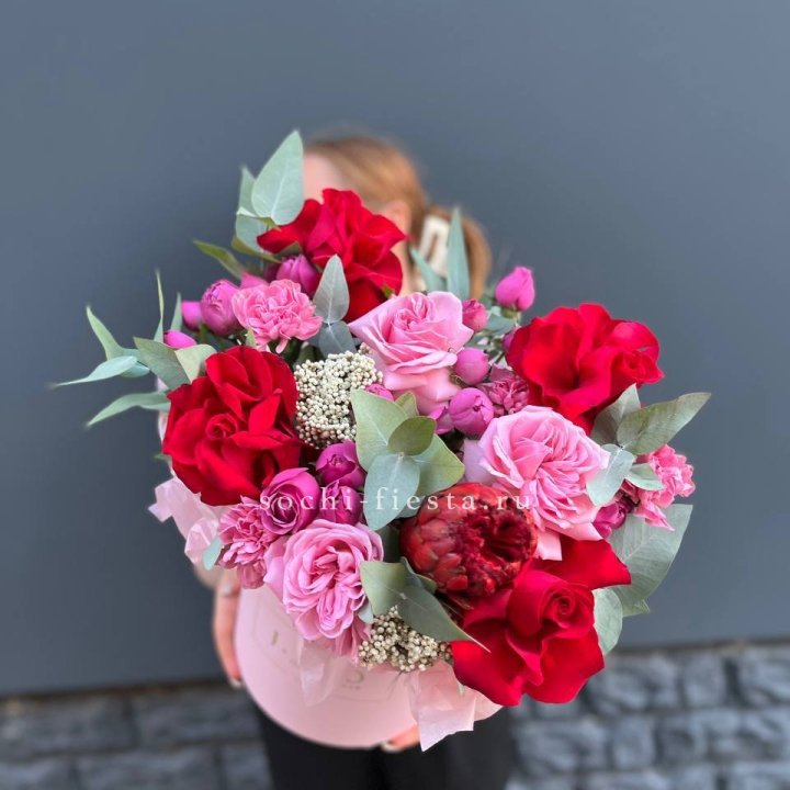  Бокс "Королева" в Череповеце