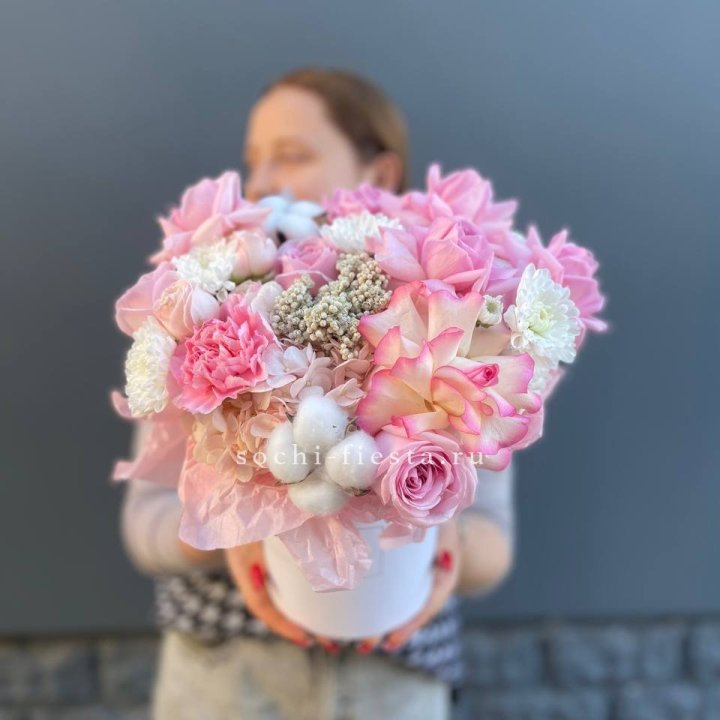 Бокс "Мания совершенства" в Череповеце