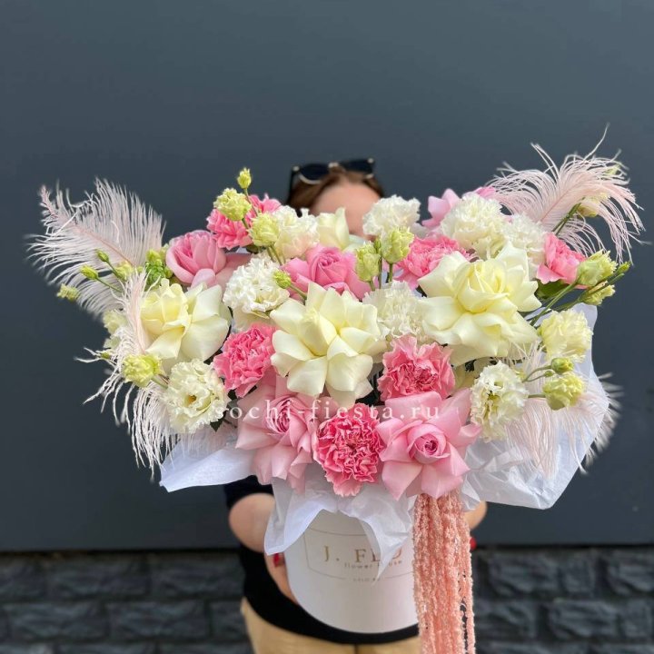 Бокс "Зефир" в Череповеце