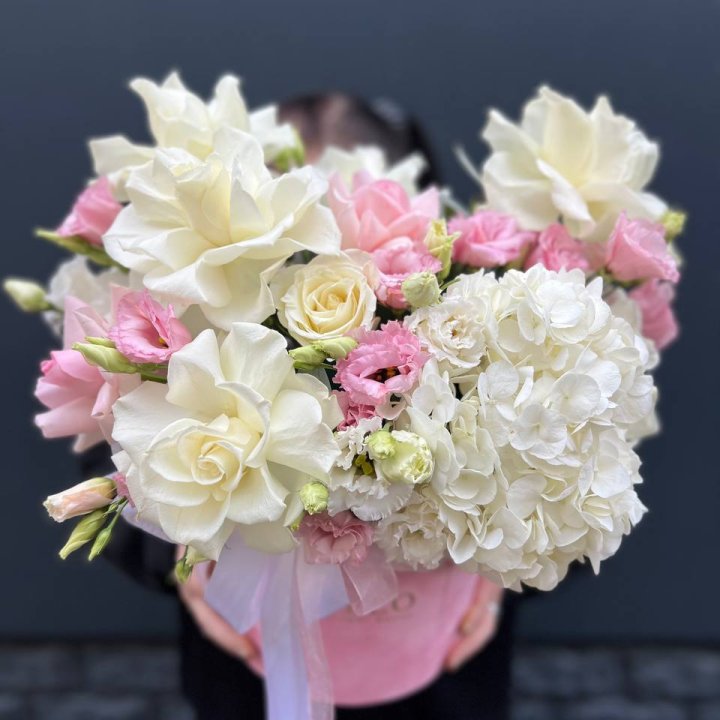  Нежный бокс №1 в Череповеце