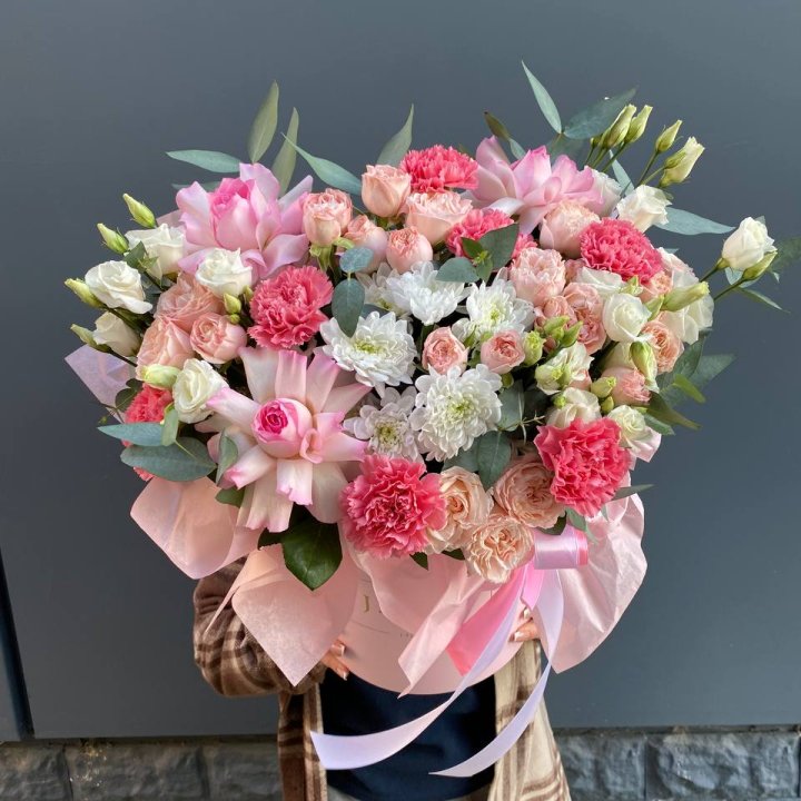 Бокс "Мирослава" в Череповеце