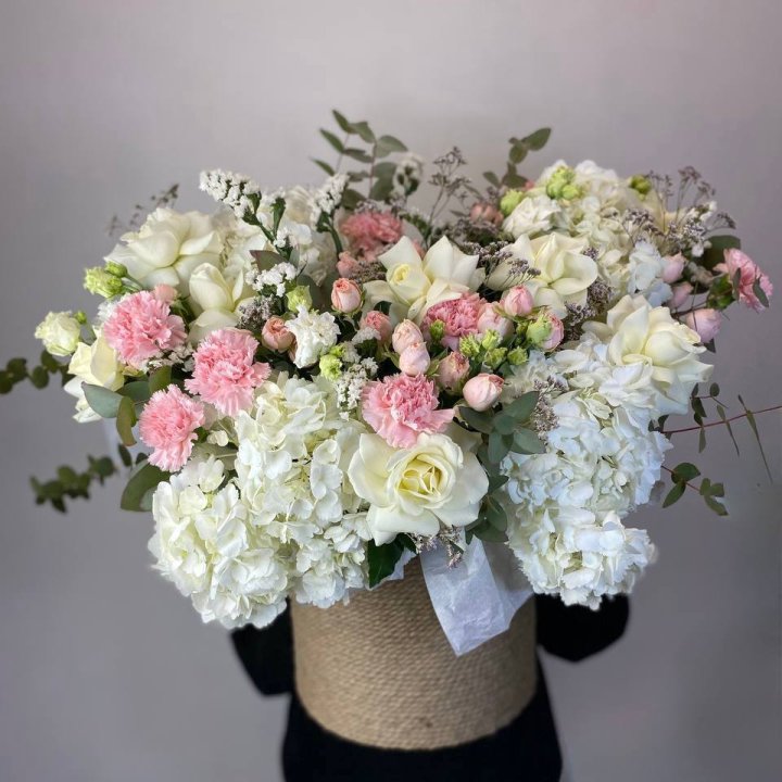  Кашпо "Стефания" в Череповеце