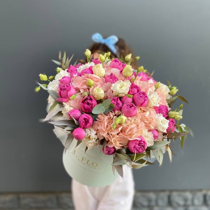 Бокс "Агата мисти" в Череповеце