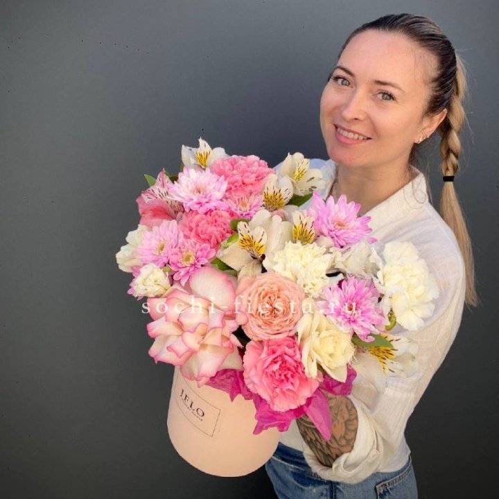 Композиция "Слимент" в Череповеце