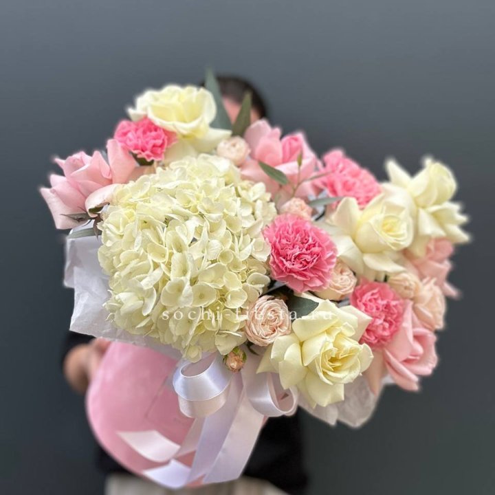 Дизайнерский цилиндр №5 в Череповеце