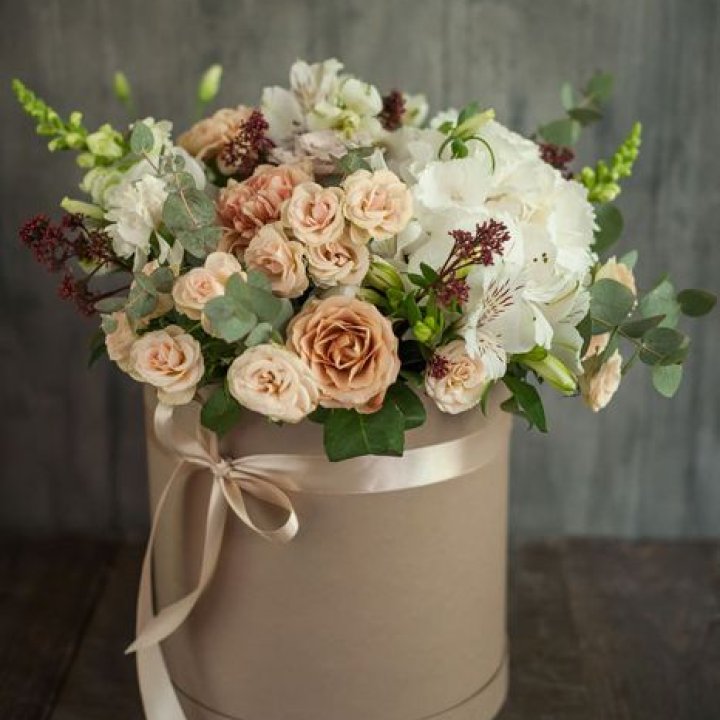 Кофейный цилиндр №1 в Череповеце