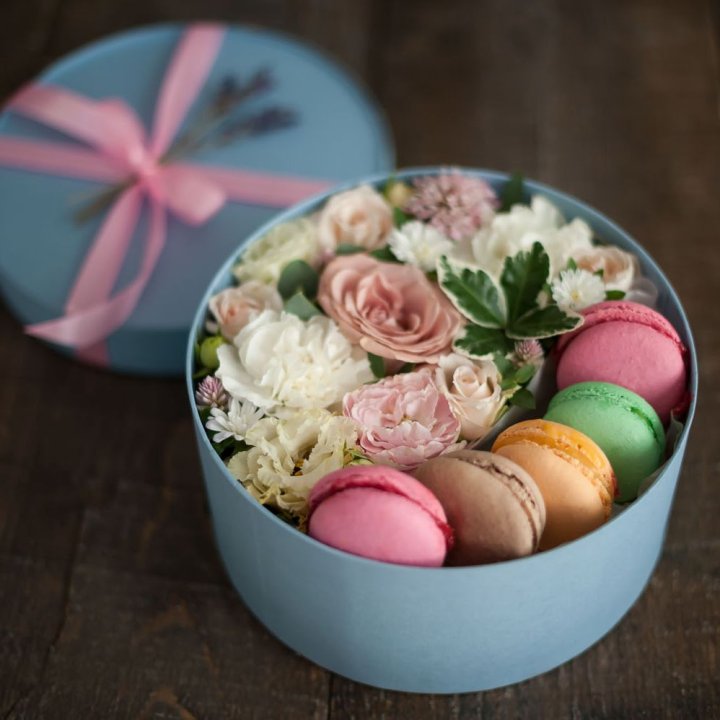 Bon Box Sweet в Череповеце