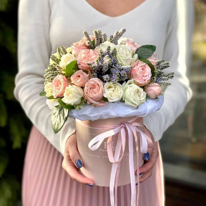 Бокс с бомбастиком №2 в Череповеце