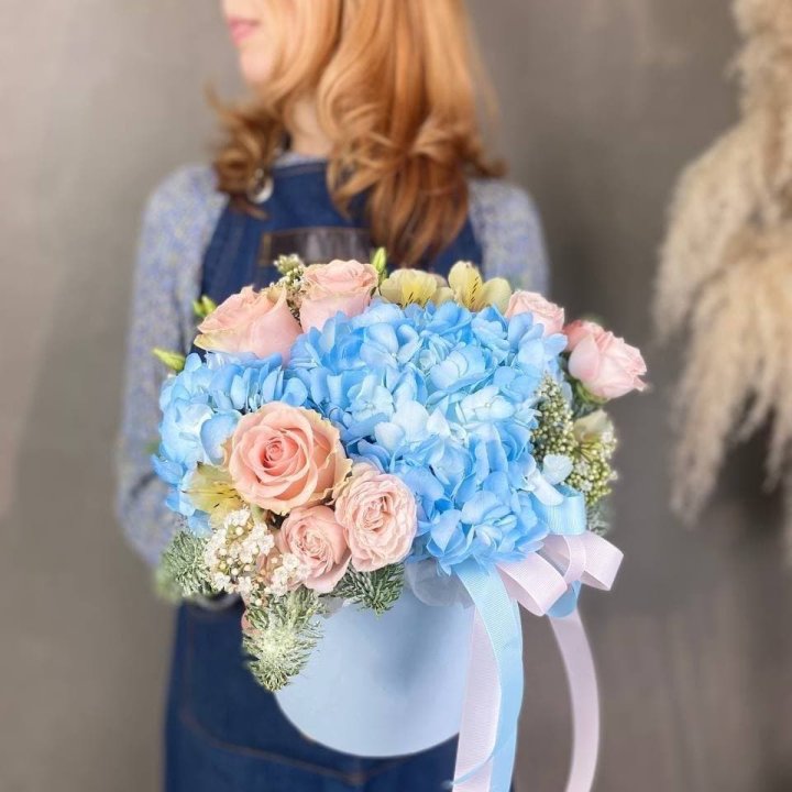 Коробка "Доминиканская Лагуна" в Череповеце